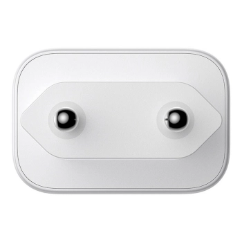 Ładowarka sieciowa Joyroom JR-TCF21 Dual-Port (A+C) (biały)