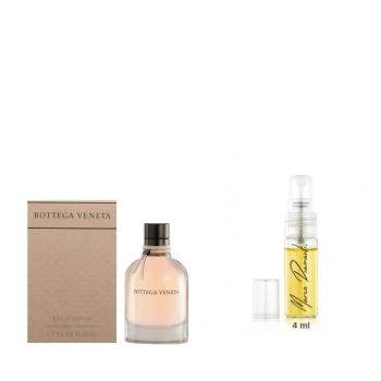 Perfumy z feromonami inspirowane Bottega Veneta 4 ml
