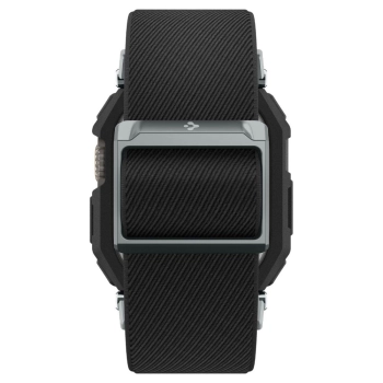 SPIGEN LITE FIT PRO APPLE WATCH ULTRA 1 / 2 (49 MM) MATTE BLACK