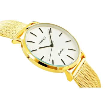 Zegarek Damski PERFECT elegancki do codziennego noszenia