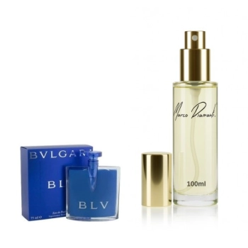 Perfumy z feromonami inspirowane BLV Eau de Parfum II 100 ml