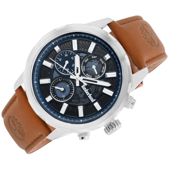 Zegarek Męski TIMBERLAND Classic TDWGF0056103 + BOX