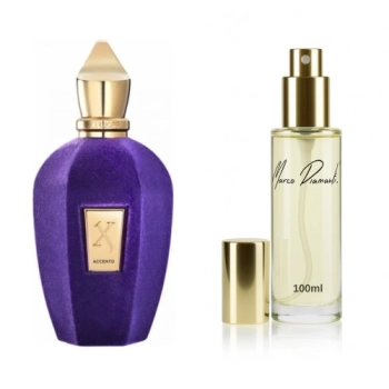 Perfumy z feromonami inspirowane Accento Xerjoff 100 ml