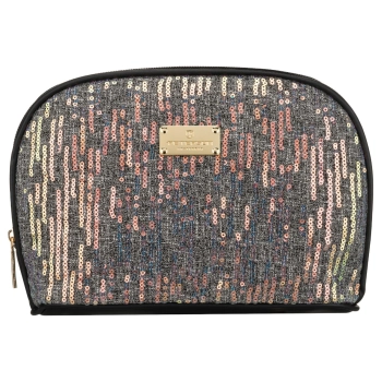 Kosmetyczka podróżna organizer damska Peterson elegancka
