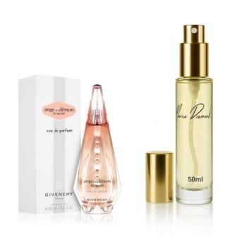 Perfumy z feromonami inspirowane Ange Ou Demon 50ml zapach