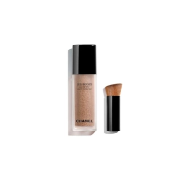 Chanel Les Beiges Touches De-Teint Water Fresh Tint Medium Plus 30ml