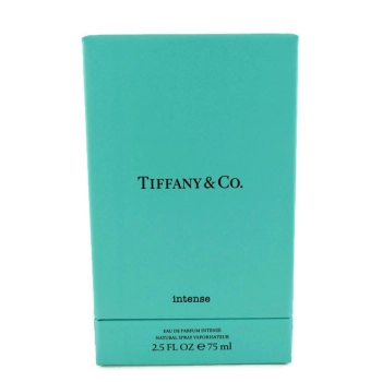 Tiffany & Co Intense Edp 75ml