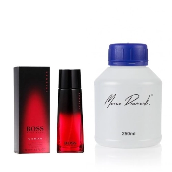 Perfumy Boss Intense 250 ml inspirowane dla mężczyzn