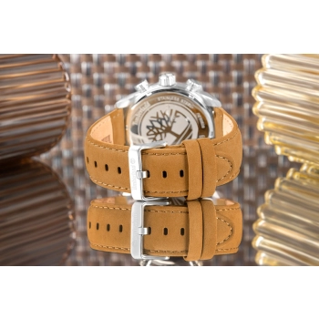Zegarek Męski TIMBERLAND Henniker II TDWGF0082801 + BOX