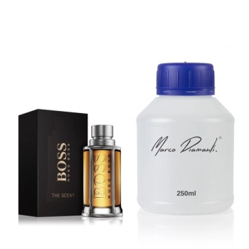 Perfumy z feromonami inspirowane Boss The Scent 250 ml