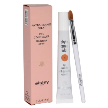 Sisley Phyto Cernes Eclat Eye Concealer With Botanical Extracts 05 15ml