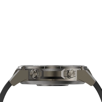 Smartwatch HiFuture FutureGo Mix2 - czarny