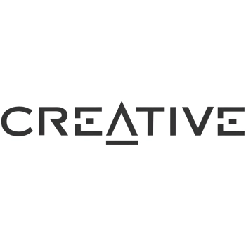 Creative Słuchawki bezprzewodowe Zen     Hybrid Pro czarny/black Bluetooth LE Audio ANC