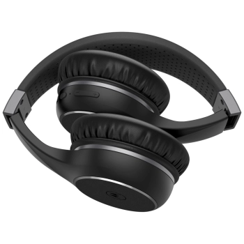 Słuchawki nauszne Bluetooth Motorola     XT220 czarny