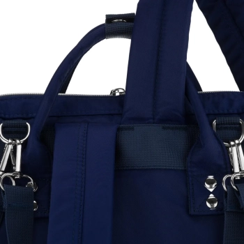 Torba do wózka plecak dla mamy taty bag na butelki chusteczki Peterson