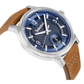 Zegarek Męski TIMBERLAND Driscoll TDWGB0055903 + BOX