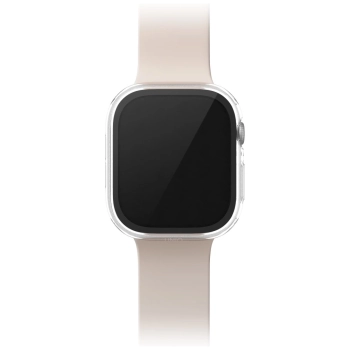Etui UNIQ Nautic na Apple Watch 46 mm - przezroczyste