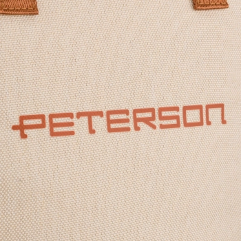 Kosmetyczka damska Peterson organizer saszetki na kosmetyki torebka