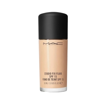 Mac Studio Fix Fluid SPF15 NW15 30ml