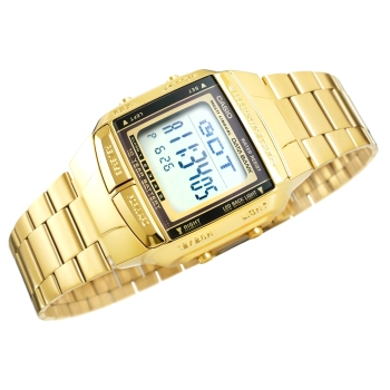 Zegarek Męski CASIO Cyfrowy Do Codziennego Noszenia
