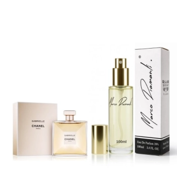 Perfumy nr 240 100ml - zamiennik inspirowany Gabrielle Fragrance Primer od Chanel