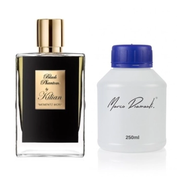 Perfumy z feromonami inspirowane Black Phantom 250 ml