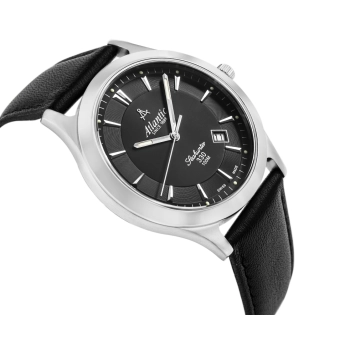 Zegarek Męski Atlantic Seahunter 71360.41.61 + BOX