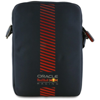 Torba Red Bull Powerbar 10 nylon        granatowy
