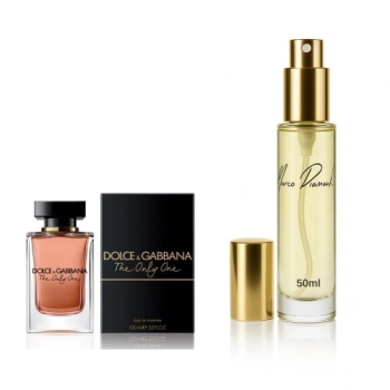 Perfumy inspirowane The Only One Dolce Gabbana 50ml