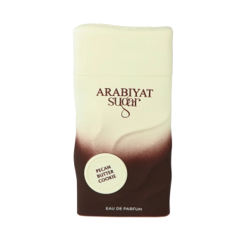 Tester Arabiyat Sugar Pecan Butter Cookie Edp 100ml