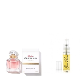 Perfumy z feromonami inspirowane Mon Guerlain 4 ml