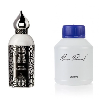 Perfumy z feromonami inspirowane Musk Kashmir 250 ml
