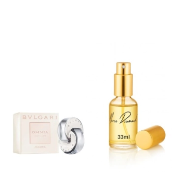 Perfumy z feromonami inspirowane Omnia Crystalline 33 ml