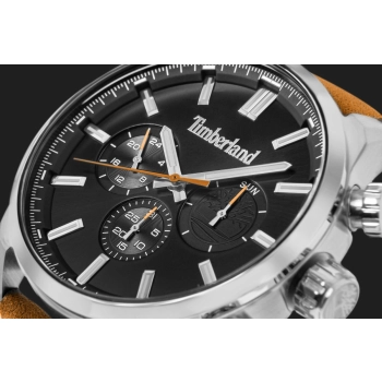 Zegarek Męski TIMBERLAND Henniker II TDWGF0028701 + BOX