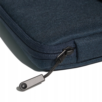 INNOSTYLE TORBA NA LAPTOPA 15 6 16 WODOODPORNA ETUI OMNIPROTECT NIEBIESKA