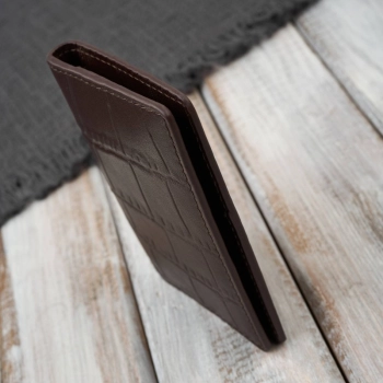 Etui na karty skórzane Paolo Peruzzi eleganckie RFID