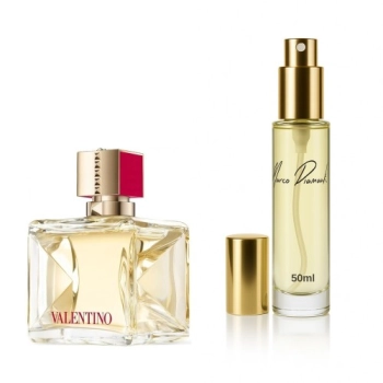Perfumy z feromonami inspirowane Voce Viva Valentino 50ml
