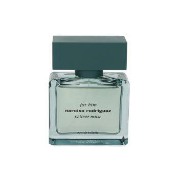 Narciso Rodriguez Vetiver Musc For Him Edt 50ml
