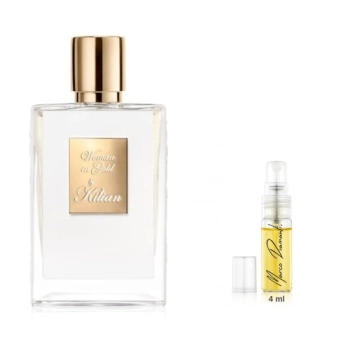 Perfumy inspirowane Woman in Gold z feromonami 4ml