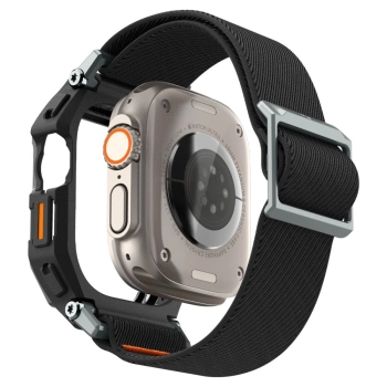 SPIGEN LITE FIT PRO APPLE WATCH ULTRA 1 / 2 (49 MM) MATTE BLACK