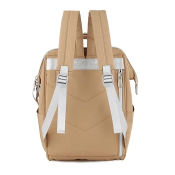 Himawari plecak miejski podróżny damski z miejscem na laptopa 13.3