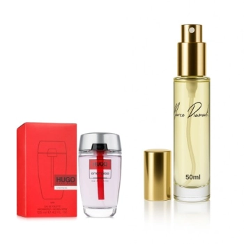 Perfumy z feromonami inspirowane Hugo Energise 50 ml