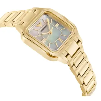 Zegarek Damski Emporio Armani Cecilia Elegancki Stylowy