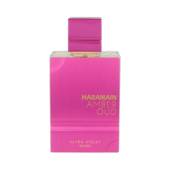 Al Haramain Amber Oud Ultra Violet Edp 200ml