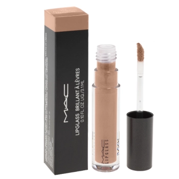 Mac Lipglass Lip Gloss Oh Baby 3,1ml