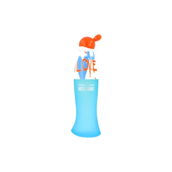 Flakon Moschino Cheap & Chic I Love Love Edt 100ml