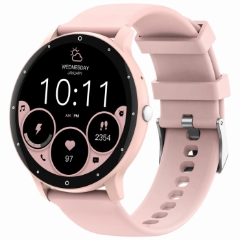 Smartwatch Gravity GT1-7 PRO zegarek do codziennego noszenia