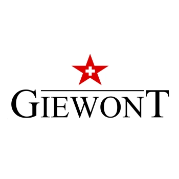 Smartwatch GIEWONT GW100-5 Różowy