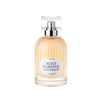 Tester Laura Biagiotti Aqve Romane Ambrosia Aurea Edt 100ml