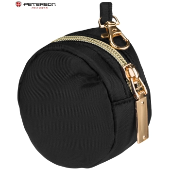 Plecak dla mamy do wózka Peterson mommy bag torba wielofunkcyjny